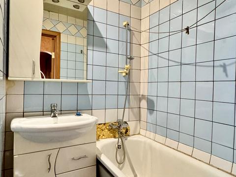 квартира по адресу Янтарная ул., 81