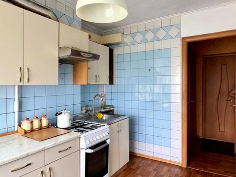 квартира по адресу Янтарная ул., 81
