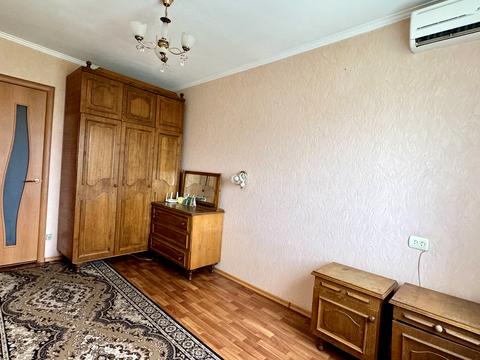 квартира по адресу Янтарная ул., 81