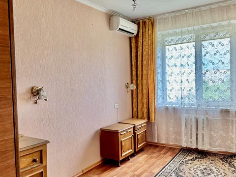квартира по адресу Янтарная ул., 81