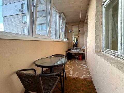 квартира за адресою Запорізьке шосе, 60