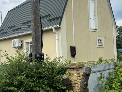 будинок за адресою Калинова