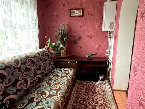 будинок за адресою Калинова