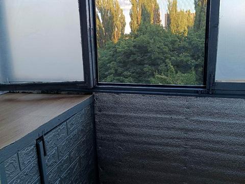 квартира за адресою Леся Курбаса просп., 5-А