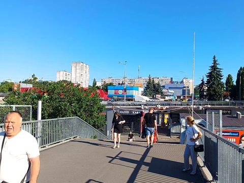 квартира за адресою Леся Курбаса просп., 5-А