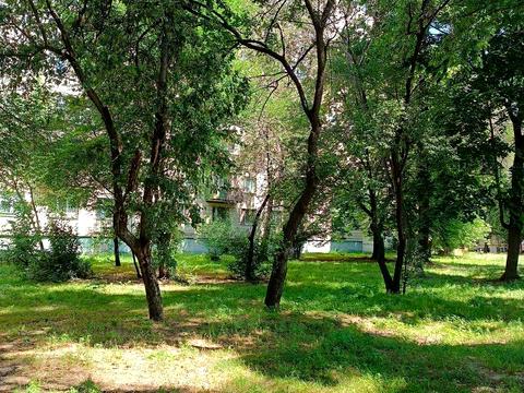 квартира за адресою Леся Курбаса просп., 5-А