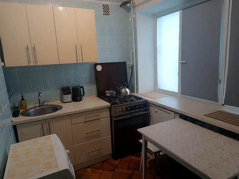 квартира за адресою Леся Курбаса просп., 5-А