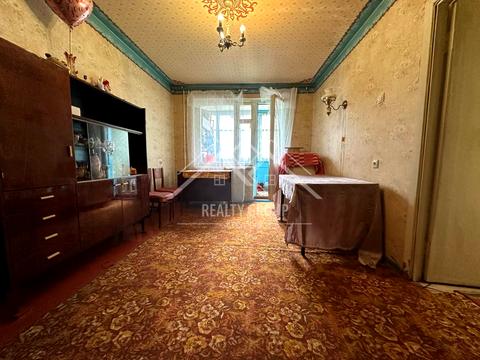 квартира за адресою 5-й Зарічний мікрорайон , 1