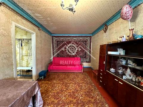 квартира по адресу 5-й Заречный микрорайон , 1