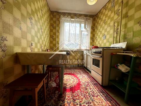 квартира по адресу 5-й Заречный микрорайон , 1