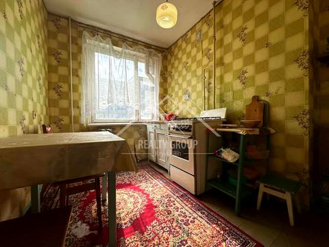 квартира по адресу 5-й Заречный микрорайон , 1