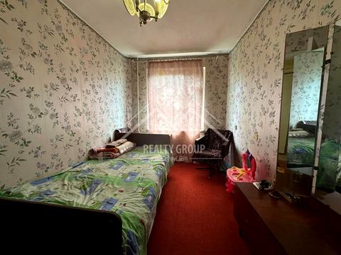 квартира по адресу 5-й Заречный микрорайон , 1