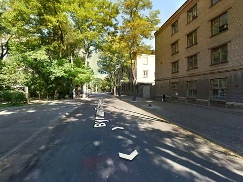 квартира за адресою Паторжинського вул., 3