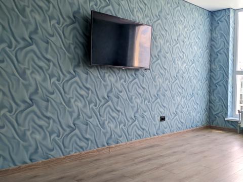 квартира по адресу Независимости ул., 21