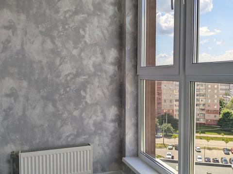 квартира по адресу Независимости ул., 21
