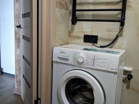 квартира по адресу Независимости ул., 21