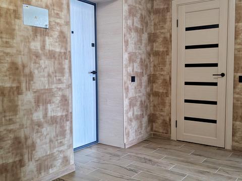 квартира по адресу Независимости ул., 21