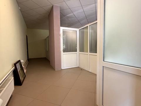 комерційна за адресою Шолуденка вул., 18-А