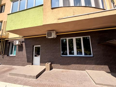 комерційна за адресою Шолуденка вул., 18-А