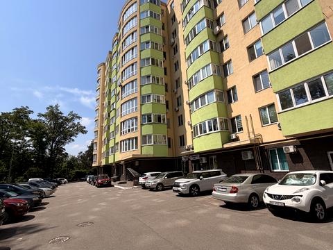 комерційна за адресою Шолуденка вул., 18-А