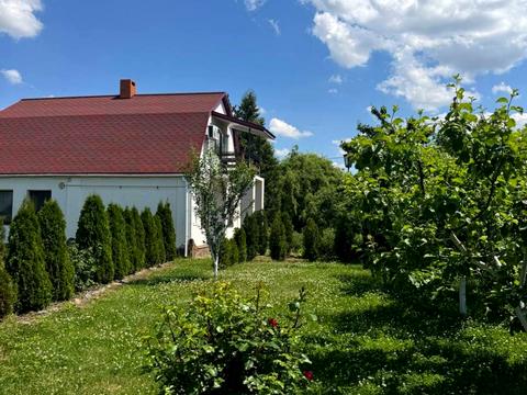 дом по адресу пасічна