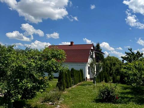 дом по адресу пасічна