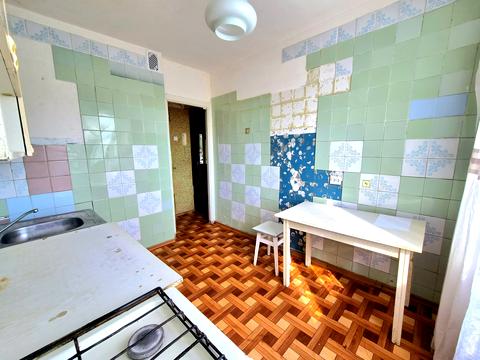 квартира по адресу Тараскова ул., 16