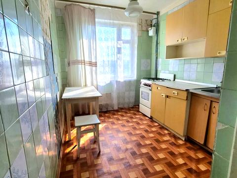 квартира по адресу Тараскова ул., 16
