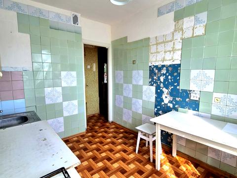 квартира по адресу Тараскова ул., 16