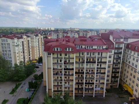 квартира по адресу Валерия Лобановского ул., 19