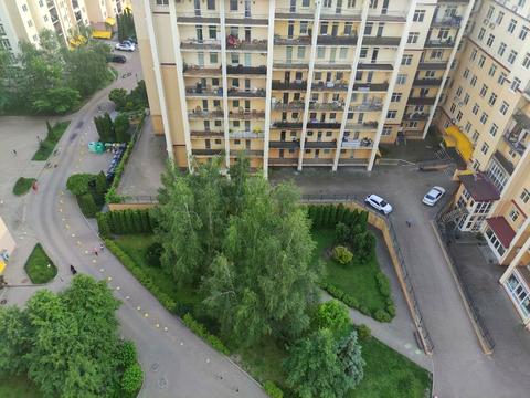 квартира по адресу Валерия Лобановского ул., 19