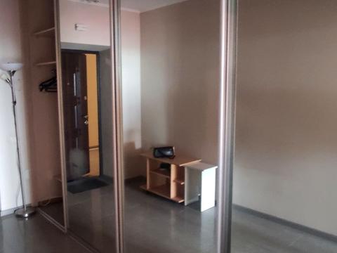 квартира по адресу Валерия Лобановского ул., 19
