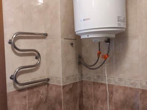 квартира по адресу Валерия Лобановского ул., 19