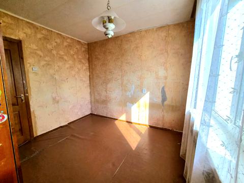квартира по адресу Тараскова ул., 16