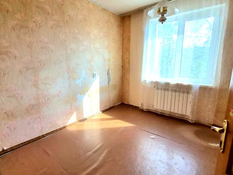 квартира по адресу Тараскова ул., 16