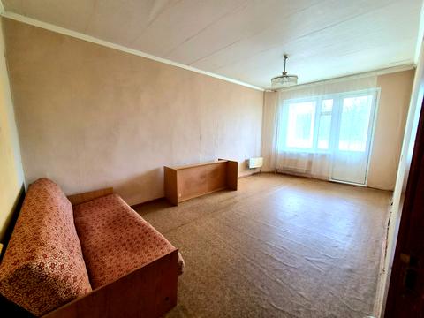квартира по адресу Тараскова ул., 16