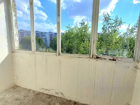 квартира по адресу Тараскова ул., 16