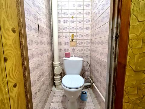 квартира по адресу Тараскова ул., 16