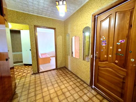 квартира по адресу Тараскова ул., 16