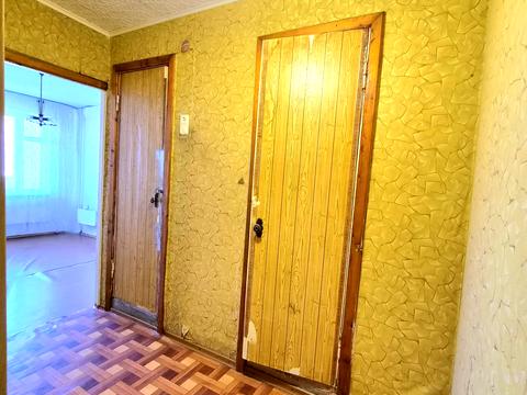 квартира по адресу Тараскова ул., 16