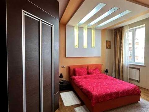 квартира за адресою Харків, Науки просп. (Леніна), 77