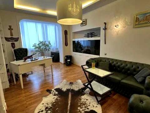квартира за адресою Харків, Науки просп. (Леніна), 77