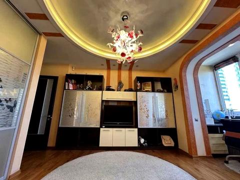 квартира за адресою Харків, Науки просп. (Леніна), 77