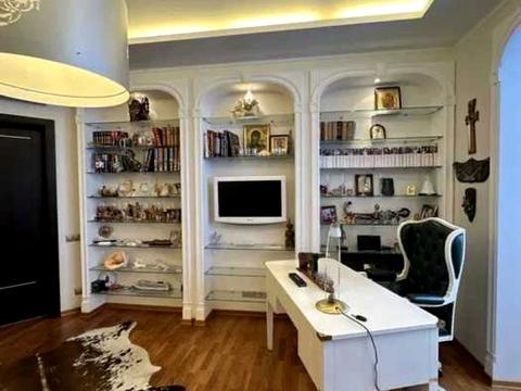 квартира за адресою Харків, Науки просп. (Леніна), 77