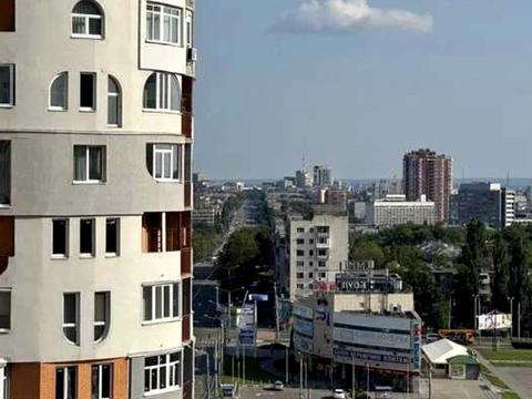 квартира за адресою Харків, Науки просп. (Леніна), 77