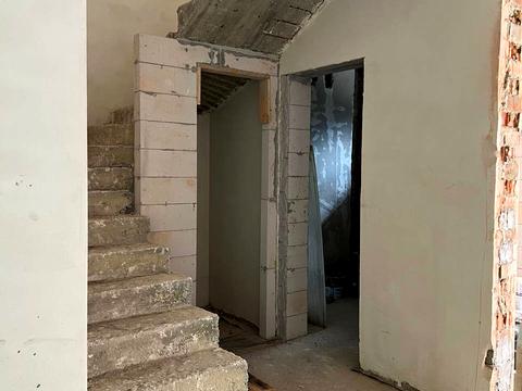дом по адресу Ряснянская ул., 16