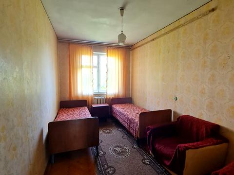 квартира по адресу Богоявленский просп. (Октябрьский), 25
