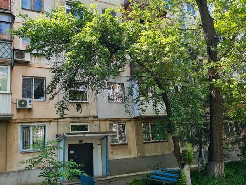 квартира по адресу Богоявленский просп. (Октябрьский), 25