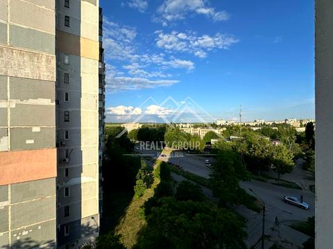квартира по адресу Федора Караманиць ул. (Ватутіна), 53