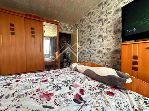 квартира по адресу Федора Караманиць ул. (Ватутіна), 53